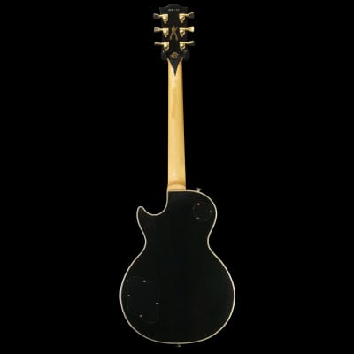 Gibson Zakk Wylde Les Paul Custom Bullseye Camo #ZPW139 image 4