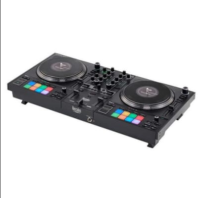 Hercules DJ Control Inpulse T7 image 10