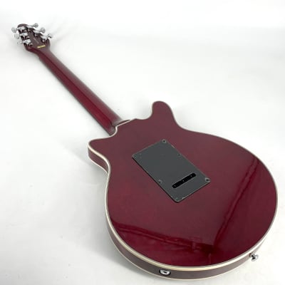 2019 Brian May Signature BMG Special - Antique Cherry image 3