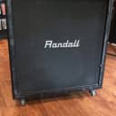 Randall RS125CX 2X12" 1X15" Speaker Cabinet
