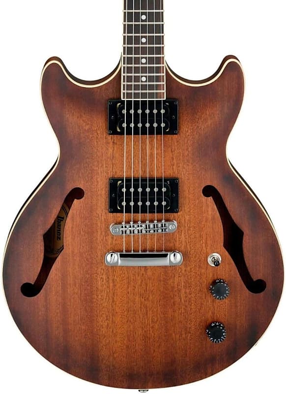 Ibanez AM53TF AM Artcore Series Semi Hollow Body Electric | Reverb