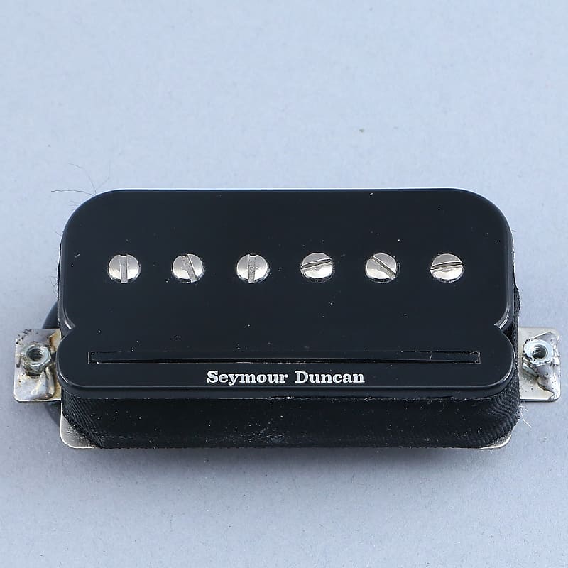 Seymour Duncan SHPR-1N P-Rails Humbucker Neck Guitar