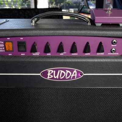 Budda Super Drive 18 Series II image 2