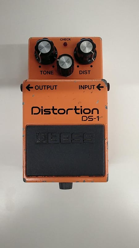 Boss DS-1