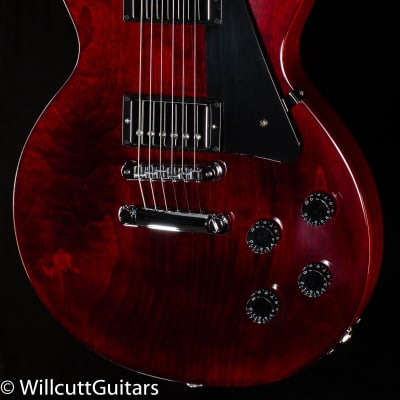 Gibson Les Paul Studio Wine Red (305) for sale