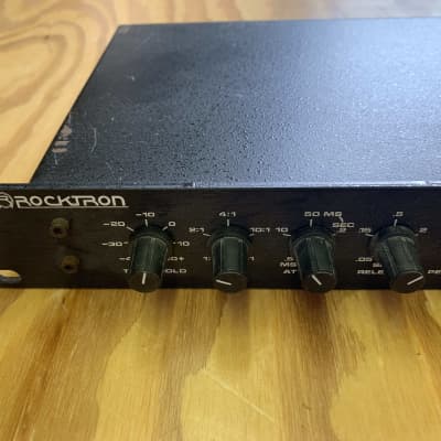 Rocktron RX2H Exciter/Imager/Hush II Used | Reverb