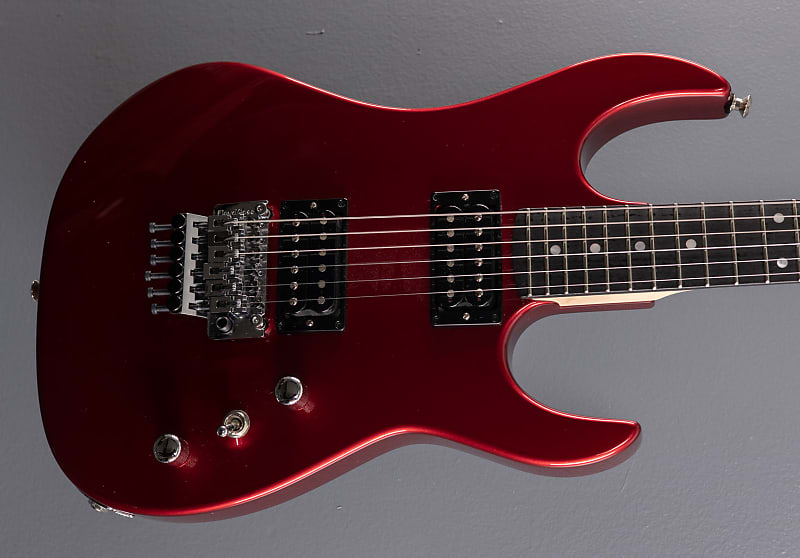 BC Rich ST Legacy USA, Recent image 1