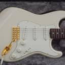 2019 Fender Limited Edition Traditional '60s Daybreak Stratocaster w/Fender HSC - Mint