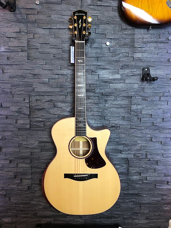 ハガティ出品 Eastman AC522CE アコースティックギター Eastman AC522CE | Reverb