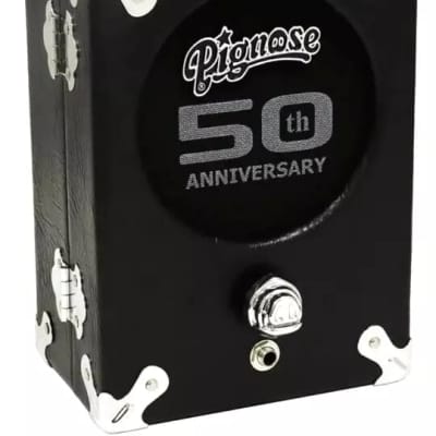 PIGNOSE 7-100R 【稀少 スネイクスキン！】