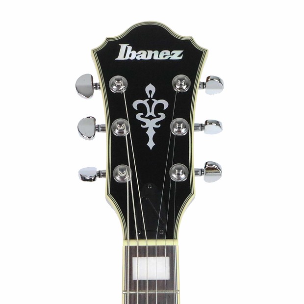 Ibanez AGS73 Artcore Electric Guitar in Violin Sunburst Reverb Austria