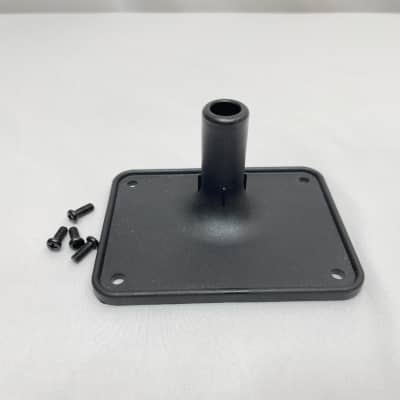 Roland MDP-7U V-Drum Rack Module Plate MDP7U Mount w/ SCREWS for TD-20X 30 12 10