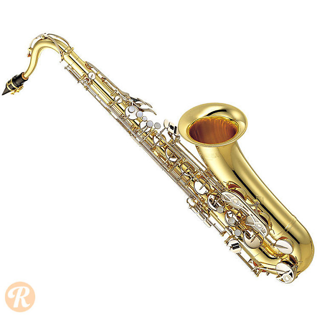 Yamaha YTS-23 Tenor Saxophone image 7