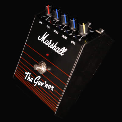 Marshall The Guv'nor Reissue