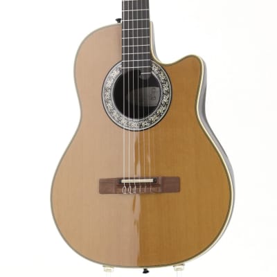 OVATION 1863-4 Classic [SN 498202] (03/20) for sale