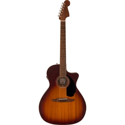 FENDER store ACOUSTIC PREVERB EFFEKTGERÄT FÜR AKUSTIKGITARRE, NEU