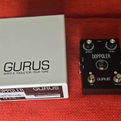 Reverb.com listing, price, conditions, and images for gurus-doppoler