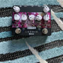 Keeley Loomer Fuzz / Reverb Sarah Lipstate Limited