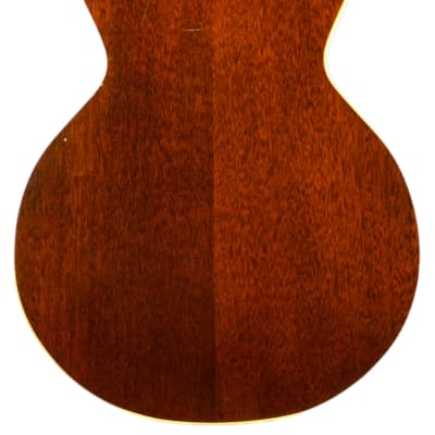 Early 1950s Gibson LG-2 3/4 Size Sunburst image 4