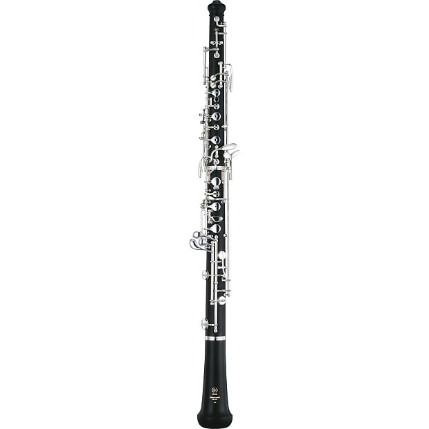 Yamaha YOB-241 Standard Oboe image 1