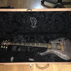 Paul Reed Smith McCarty Private Stock image 1