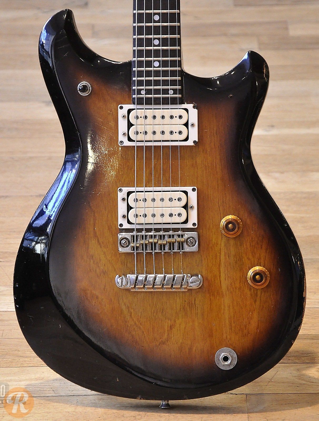 Ibanez st50 shop
