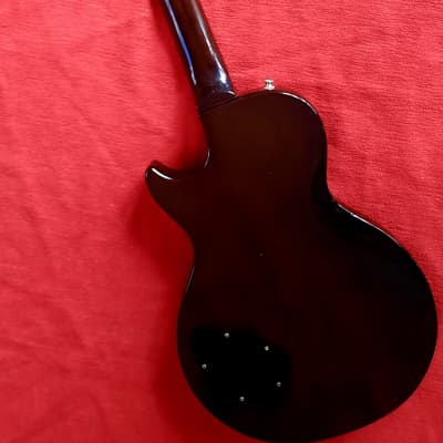 Extremely Rare 1970s Vantage VP-750 "The Ghost" Made In Japan image 4