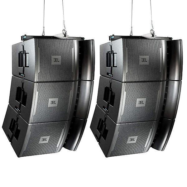 JBL VRX 900 Series Passive Line Array DJ PA System VRX932LA 1 and
