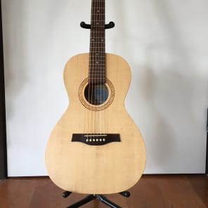 Seagull Excursion Natural Solid Spruce Grand SG | Reverb