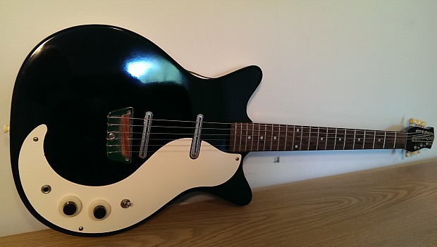 Danelectro korea discount