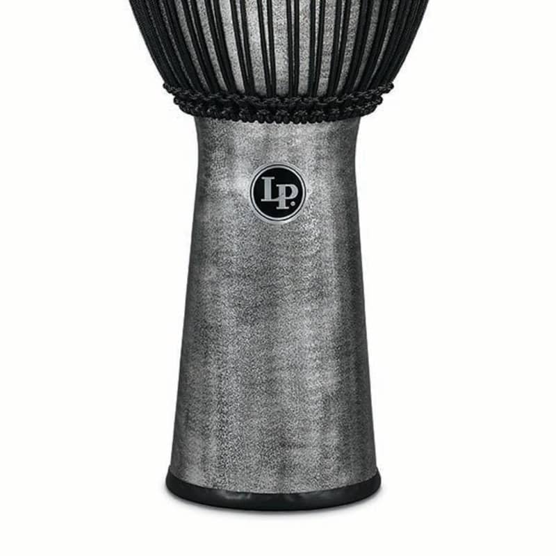 Djembe, 24