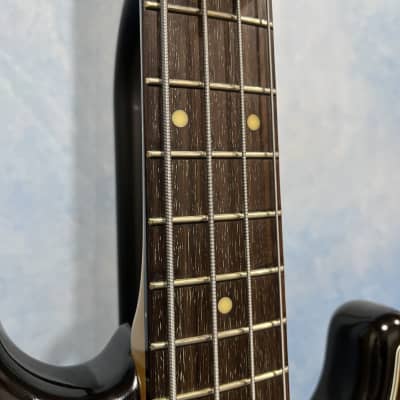 Edwards by ESP E-PB-95R/LT Precision Bass Made in Japan image 5