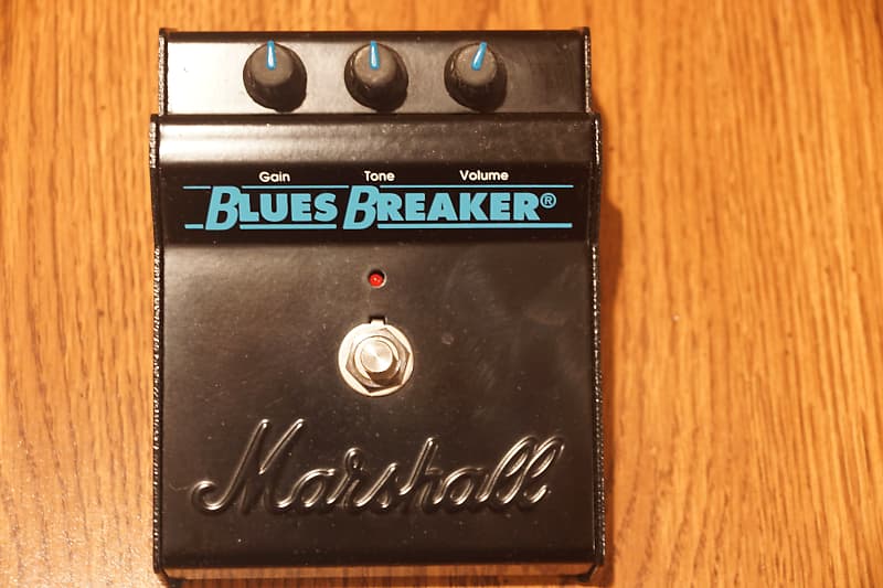 Marshall BluesBreaker