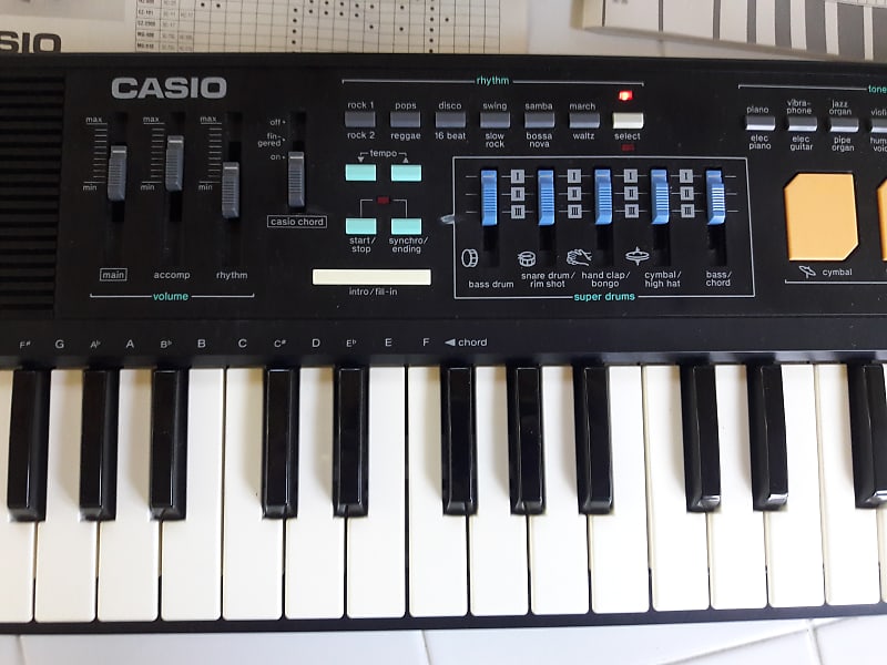 カシオトーン　MT-220 casiotone il_340x270.6079188588_4gru.jpg