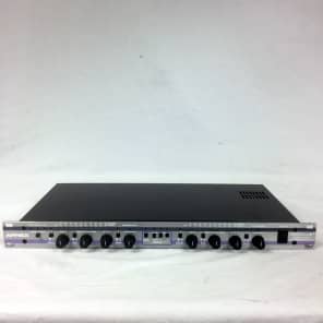 Aphex 320D Compellor | Reverb