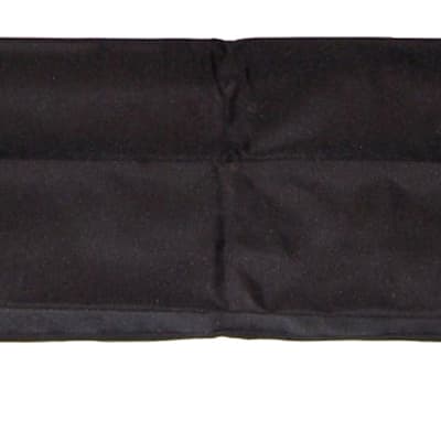 Digital Keyboard Dust Cover Black For Yamaha PSR E473 PSR E463 PSR E453