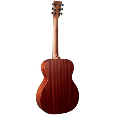 Martin 000Jr-10 Acoustic Guitar w/ Gig Bag image 2
