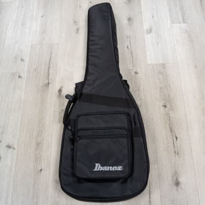 Ibanez BTB1835 BTB Premium Series 5-String Bass, Panga Panga, Natural Shadow image 11