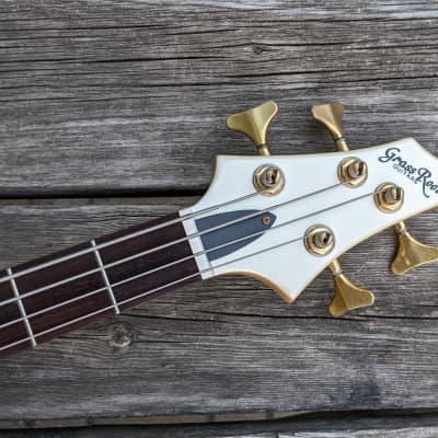 2000s ESP-GrassRoots G-FR-58B (ESP Forest STD / LTD F-104