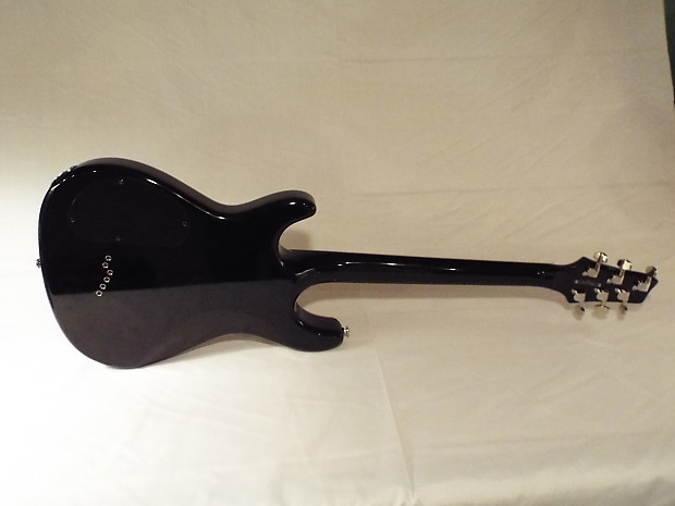Ibanez SZ320 Black | Reverb
