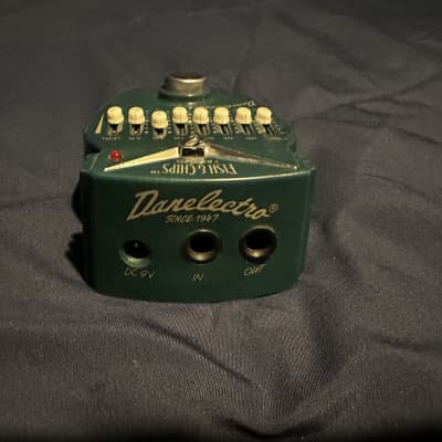 Danelectro Fish and Chips EQ for sale