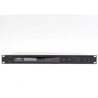 Yamaha MJC8 | Misc. MIDI | Yamaha black boxes online archive