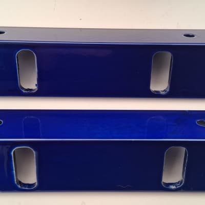 Rack ears to fit Casio FZ-10m sampler