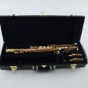 Yamaha Model YSS-875EXHG Custom Soprano Saxophone SN 005452 MAGNIFICENT