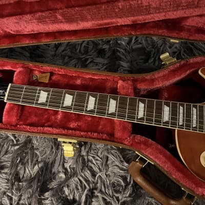 Gibson Les Paul Standard '60s  - Unburst image 3