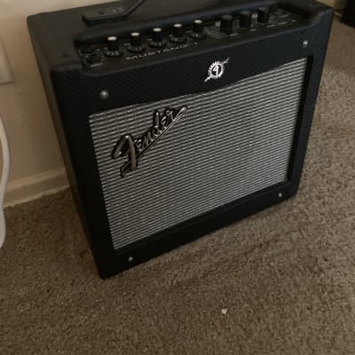 Fender Mustang 1 Amp 70 watt | Reverb