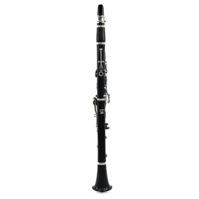 Buffet Crampon Clarinet E11 image 4