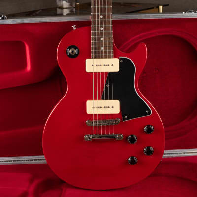 Gibson Les Paul Special 2001 - Ferrari Red - Lollars! for sale