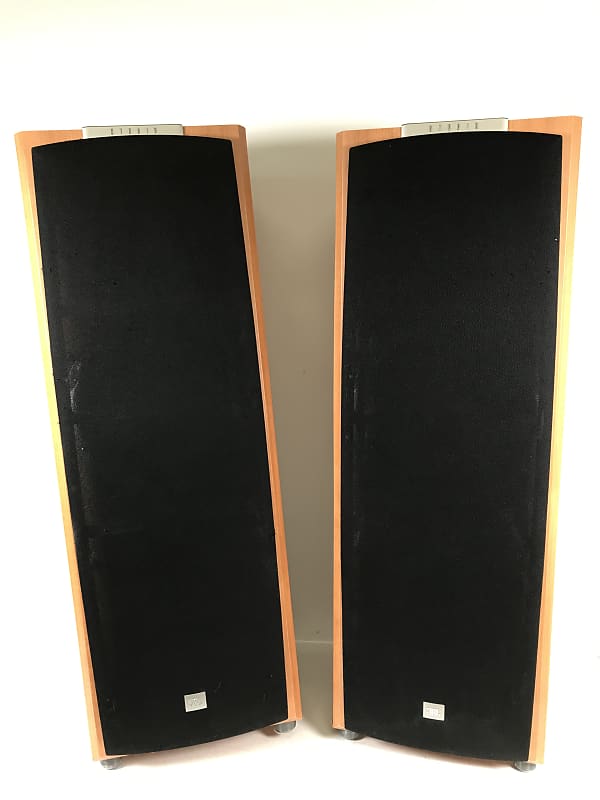 JBL Studio Series S310 II CH Floor Speakers