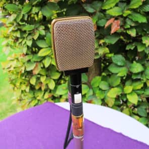 Echolette ES14 Cardioid Dynamic Microphone